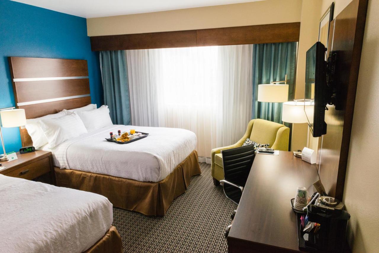 Holiday Inn Houston Downtown, An Ihg Hotel Zimmer foto